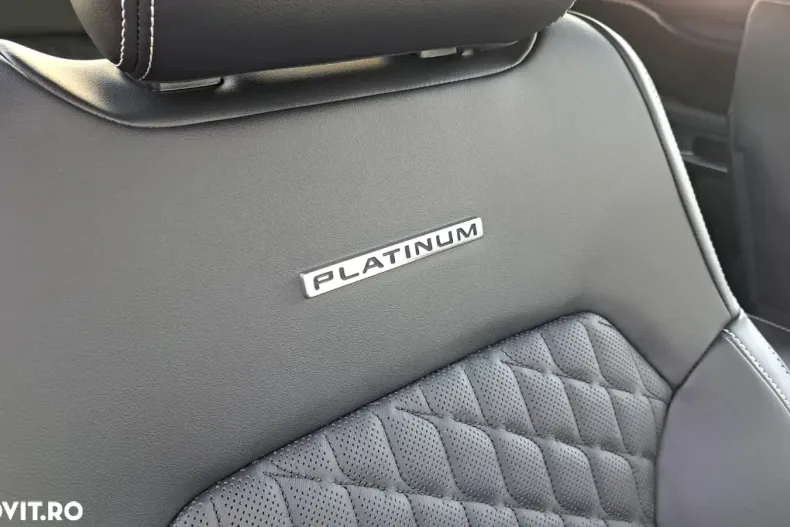 Ford Ranger din 2025 cu 1 km - oferta FOR123471 - foto 23