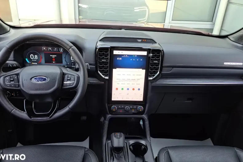 Ford Ranger din 2025 cu 1 km - oferta FOR123471 - foto 24