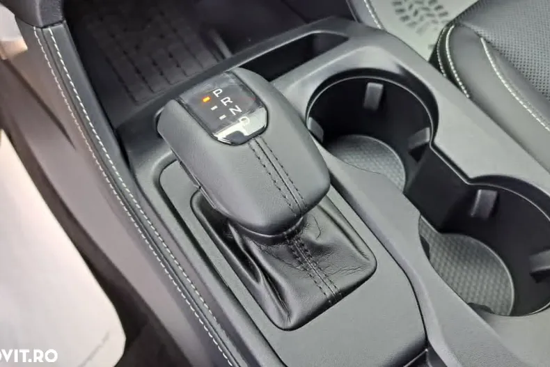 Ford Ranger din 2025 cu 1 km - oferta FOR123471 - foto 34