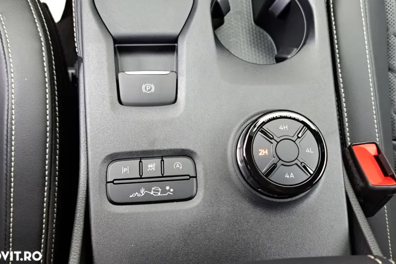 Ford Ranger din 2025 cu 1 km - oferta FOR123471 - foto 35