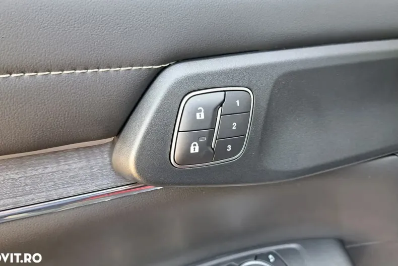 Ford Ranger din 2025 cu 1 km - oferta FOR123471 - foto 36
