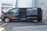 Ford Transit Custom din 2025 cu 1 km - oferta FOR123472 - foto 8