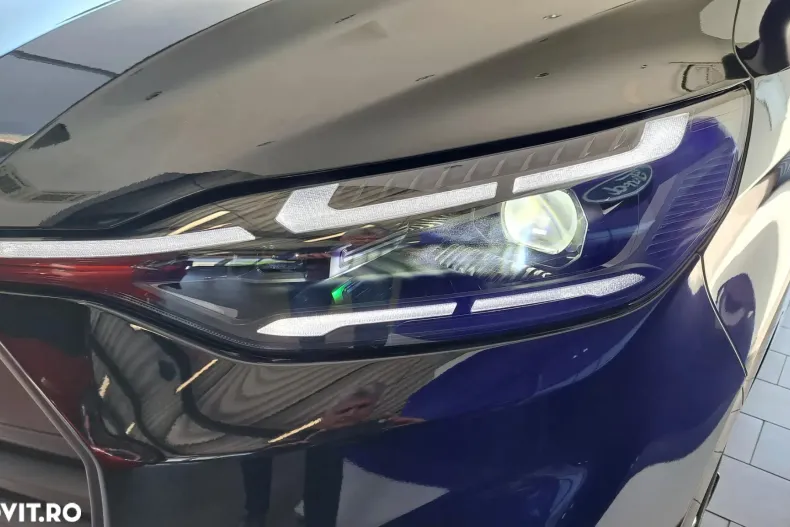 Ford Transit Custom din 2025 cu 1 km - oferta FOR123472 - foto 11