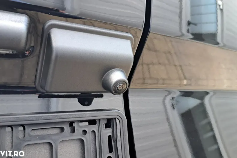 Ford Transit Custom din 2025 cu 1 km - oferta FOR123472 - foto 15