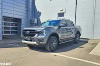 Ford Ranger din 2024 cu 1 km - oferta FOR123473 - foto 1