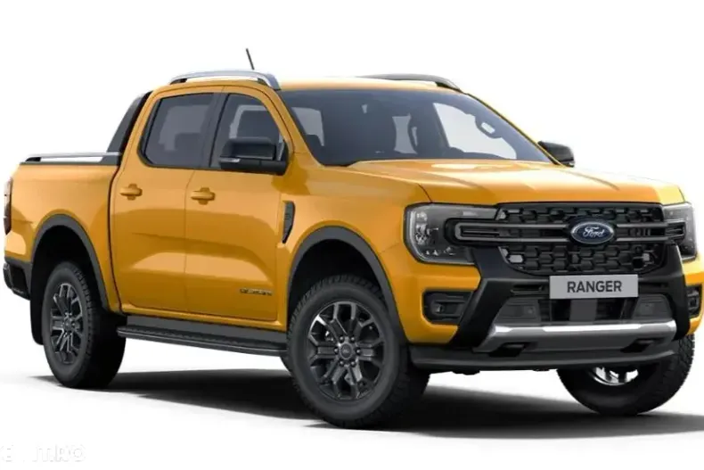 Ford Ranger din 2024 cu 1 km - oferta FOR123473 - foto 3