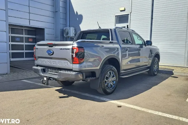 Ford Ranger din 2024 cu 1 km - oferta FOR123473 - foto 4