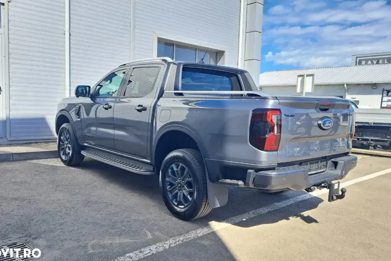 Ford Ranger din 2024 cu 1 km - oferta FOR123473 - foto 5