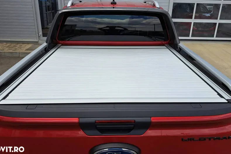 Ford Ranger din 2024 cu 1 km - oferta FOR123473 - foto 8