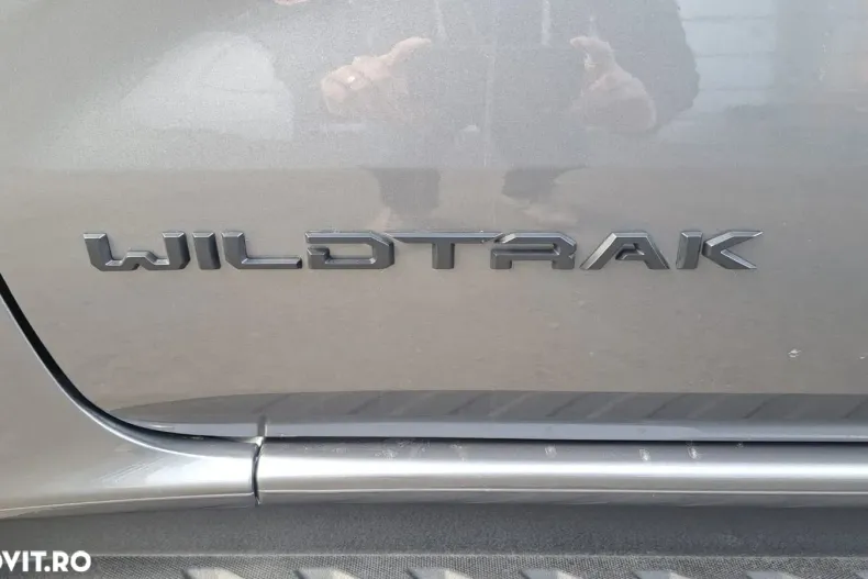 Ford Ranger din 2024 cu 1 km - oferta FOR123473 - foto 12