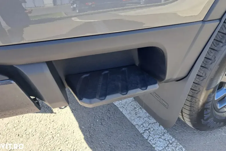 Ford Ranger din 2024 cu 1 km - oferta FOR123473 - foto 14