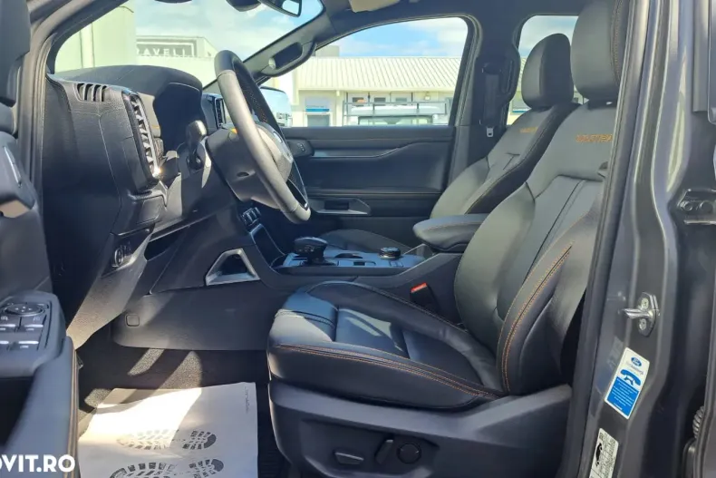 Ford Ranger din 2024 cu 1 km - oferta FOR123473 - foto 16