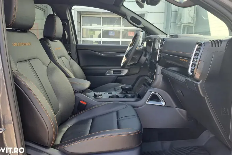 Ford Ranger din 2024 cu 1 km - oferta FOR123473 - foto 17