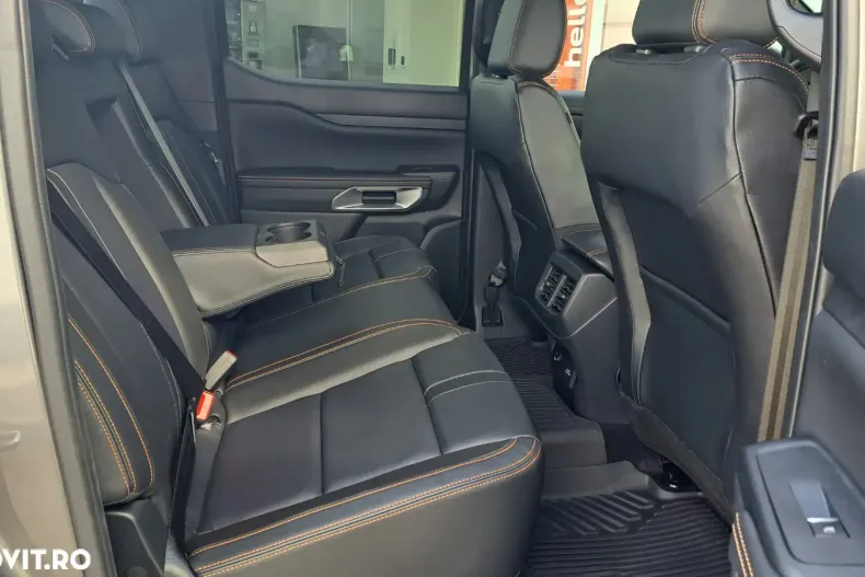 Ford Ranger din 2024 cu 1 km - oferta FOR123473 - foto 18