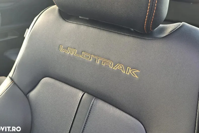 Ford Ranger din 2024 cu 1 km - oferta FOR123473 - foto 20