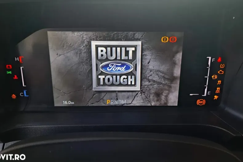 Ford Ranger din 2024 cu 1 km - oferta FOR123473 - foto 25