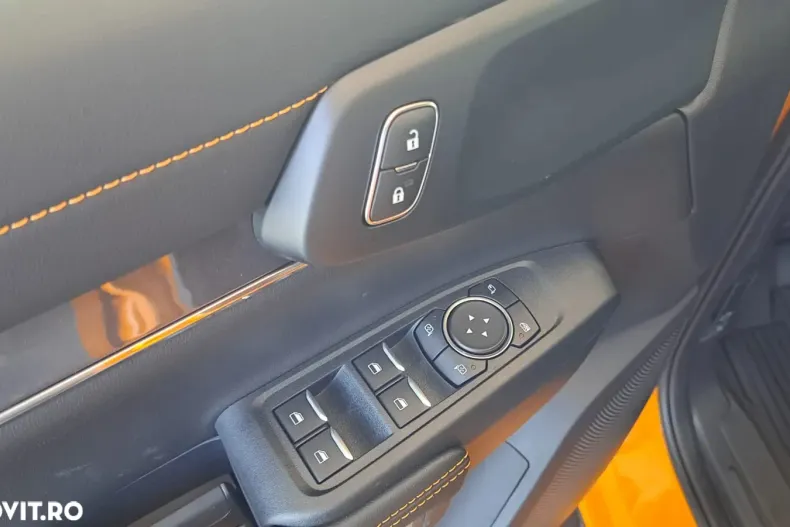 Ford Ranger din 2024 cu 1 km - oferta FOR123473 - foto 34