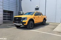 Ford Ranger din 2025 cu 1 km - oferta FOR123475 - foto 1
