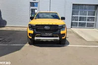 Ford Ranger din 2025 cu 1 km - oferta FOR123475 - foto 2