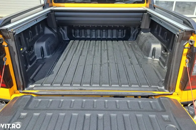 Ford Ranger din 2025 cu 1 km - oferta FOR123475 - foto 15