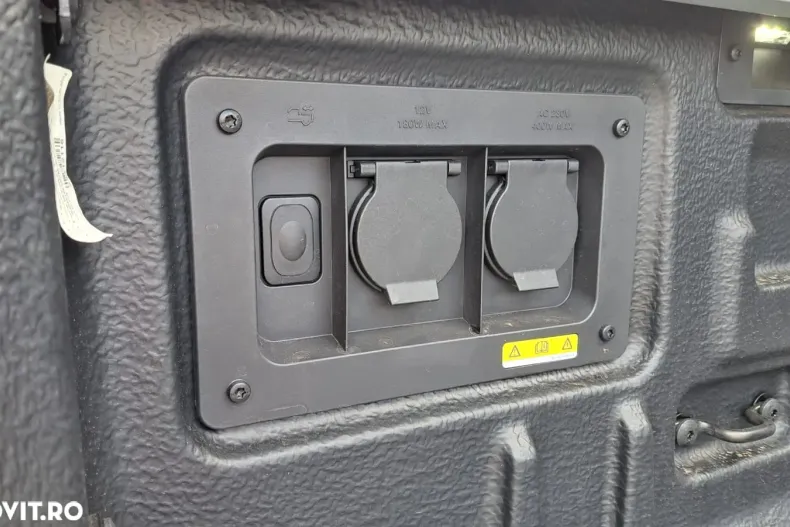 Ford Ranger din 2025 cu 1 km - oferta FOR123475 - foto 16