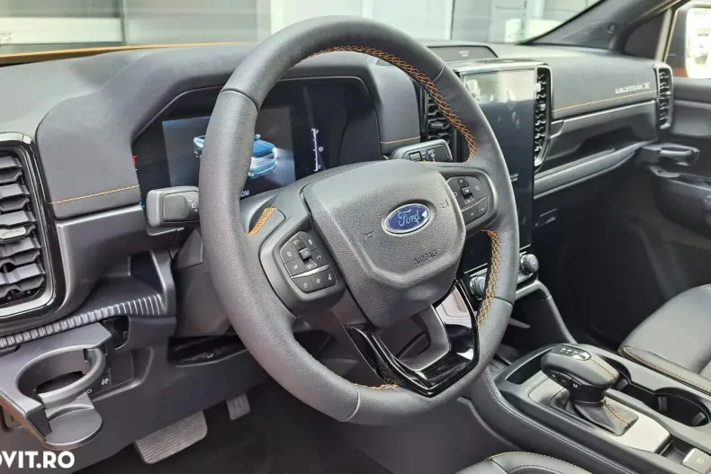 Ford Ranger din 2025 cu 1 km - oferta FOR123475 - foto 27