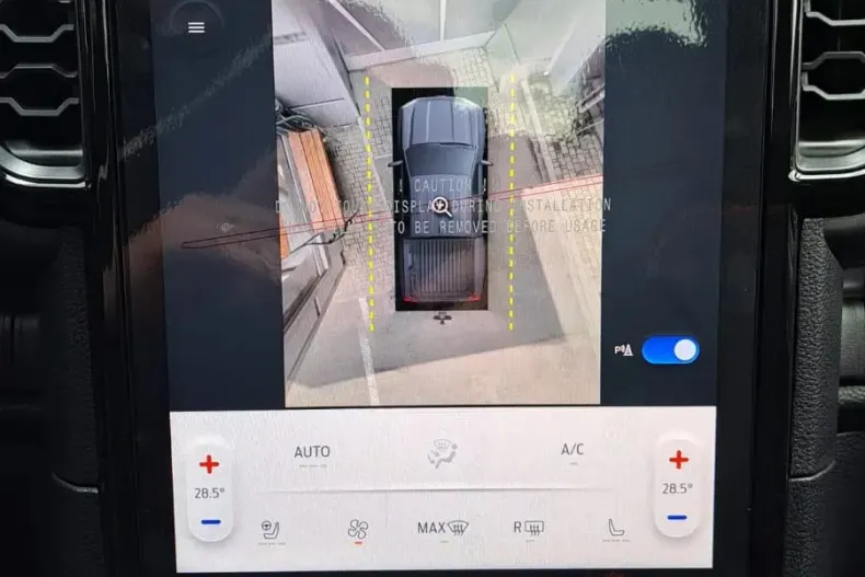 Ford Ranger din 2025 cu 1 km - oferta FOR123475 - foto 33