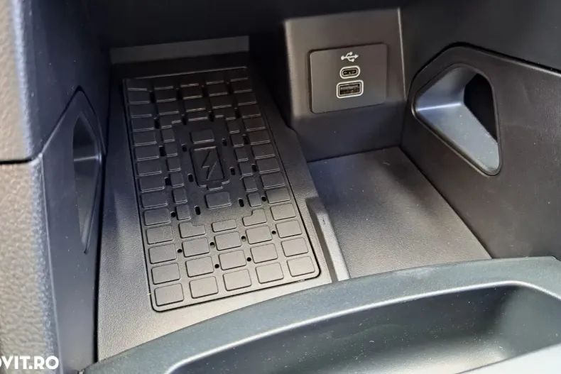 Ford Ranger din 2025 cu 1 km - oferta FOR123475 - foto 38