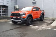 Ford Raptor din 2024 cu 1 km - oferta FOR123476 - foto 2