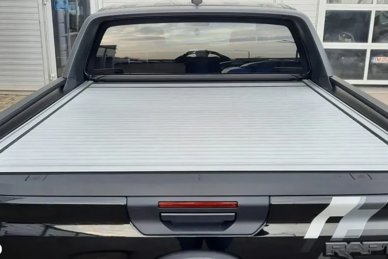 Ford Raptor din 2024 cu 1 km - oferta FOR123476 - foto 11