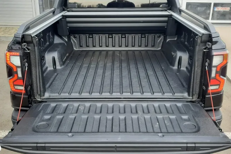 Ford Raptor din 2024 cu 1 km - oferta FOR123476 - foto 12