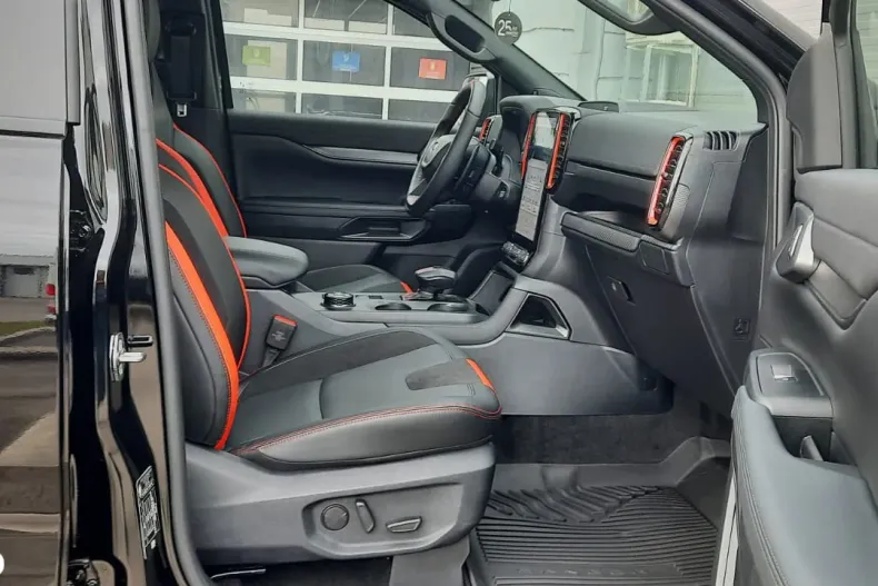 Ford Raptor din 2024 cu 1 km - oferta FOR123476 - foto 15