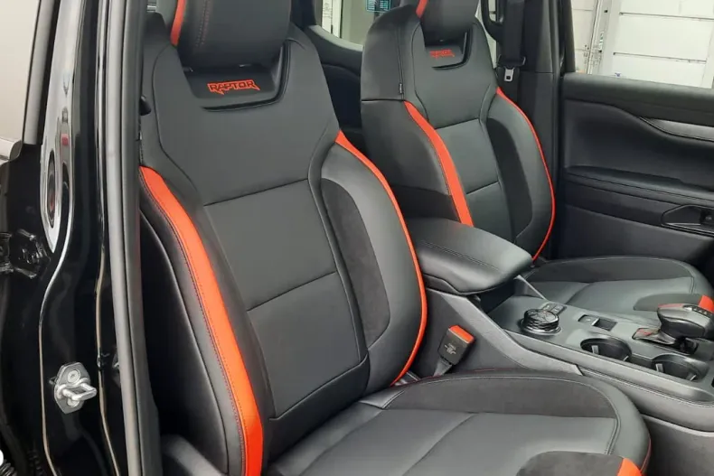 Ford Raptor din 2024 cu 1 km - oferta FOR123476 - foto 18