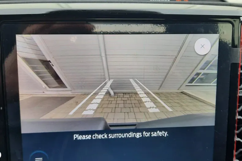 Ford Raptor din 2024 cu 1 km - oferta FOR123476 - foto 28