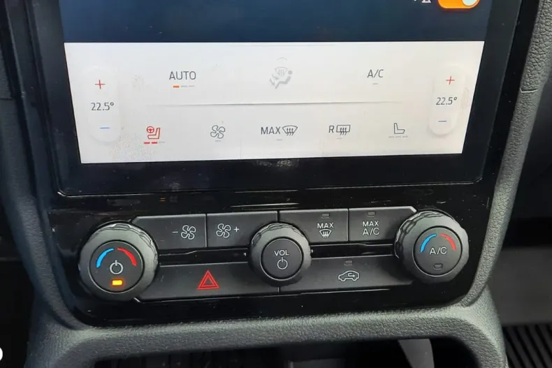 Ford Raptor din 2024 cu 1 km - oferta FOR123476 - foto 32