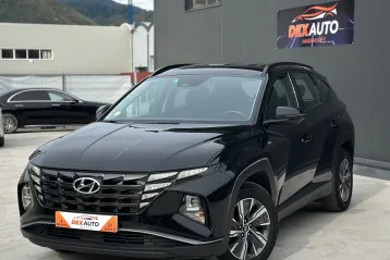 Hyundai TUCSON din 2022 - oferta HYU123480