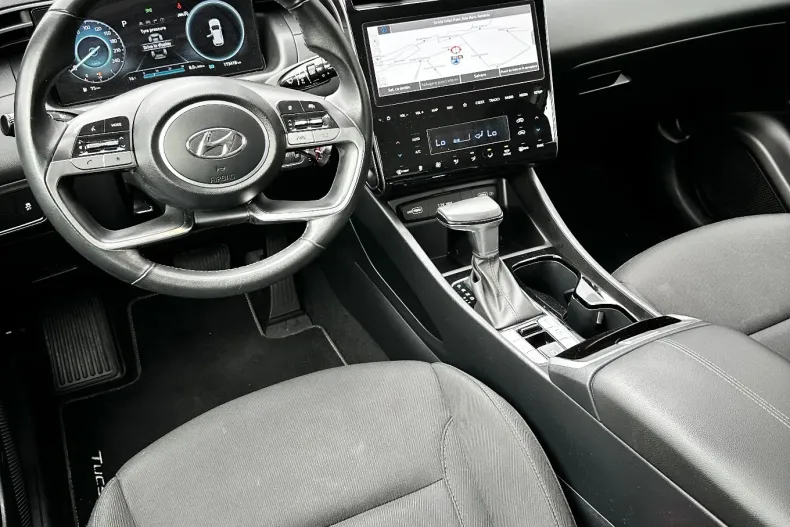 Hyundai TUCSON din 2022 cu 170.000 km - oferta HYU123480 - foto 4