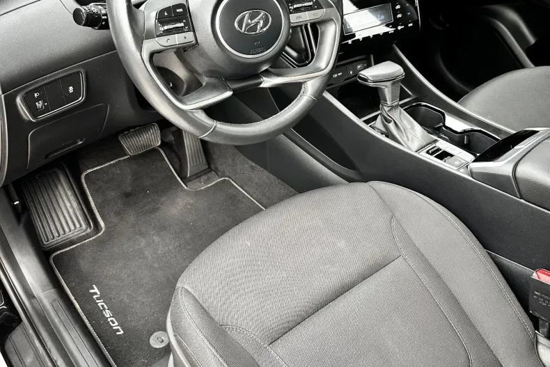 Hyundai TUCSON din 2022 cu 170.000 km - oferta HYU123480 - foto 8