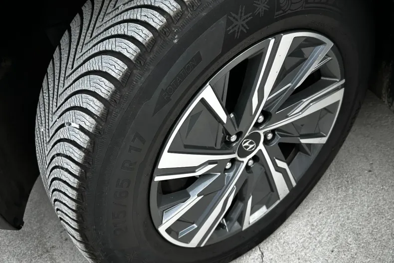 Hyundai TUCSON din 2022 cu 170.000 km - oferta HYU123480 - foto 9