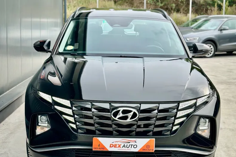 Hyundai TUCSON din 2022 cu 170.000 km - oferta HYU123480 - foto 11