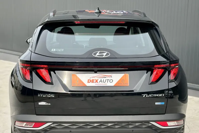 Hyundai TUCSON din 2022 cu 170.000 km - oferta HYU123480 - foto 12