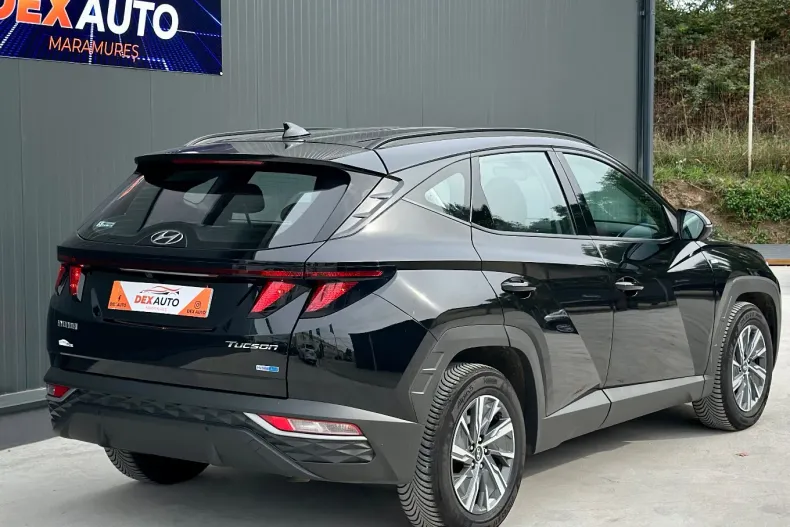 Hyundai TUCSON din 2022 cu 170.000 km - oferta HYU123480 - foto 14