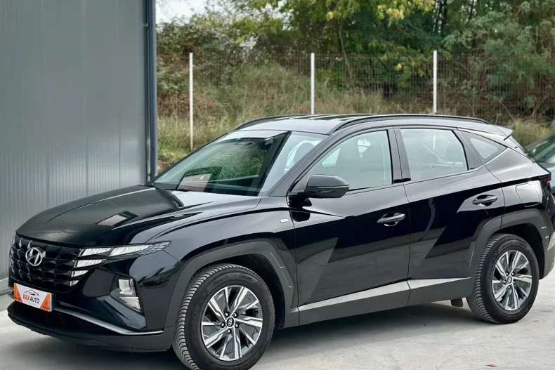 Hyundai TUCSON din 2022 cu 170.000 km - oferta HYU123480 - foto 15
