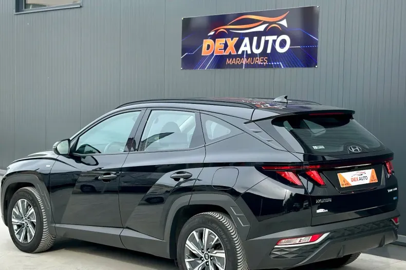 Hyundai TUCSON din 2022 cu 170.000 km - oferta HYU123480 - foto 16