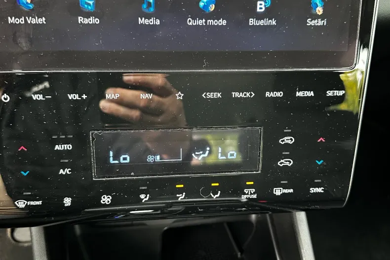 Hyundai TUCSON din 2022 cu 170.000 km - oferta HYU123480 - foto 20