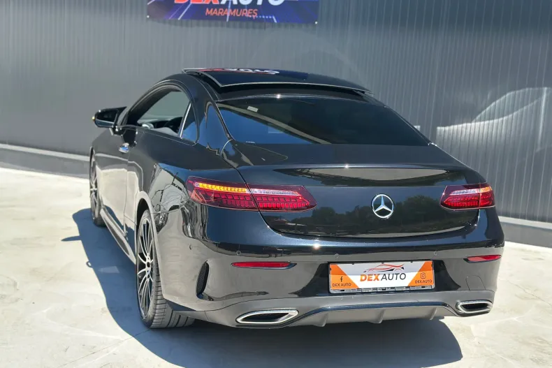 Mercedes-Benz E din 2021 cu 130.000 km - oferta MER123481 - foto 2