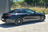 Mercedes-Benz E din 2021 cu 130.000 km - oferta MER123481 - foto 3