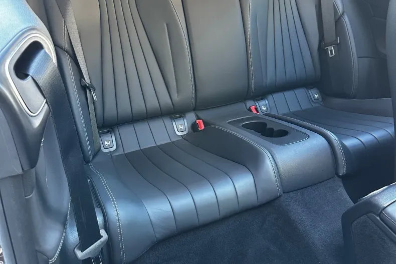 Mercedes-Benz E din 2021 cu 130.000 km - oferta MER123481 - foto 5