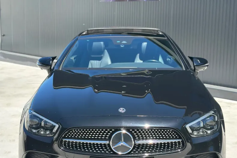 Mercedes-Benz E din 2021 cu 130.000 km - oferta MER123481 - foto 6