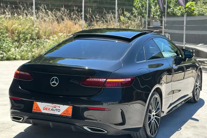 Mercedes-Benz E din 2021 cu 130.000 km - oferta MER123481 - foto 7